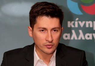 Χρηστίδης: Δεν είναι ότι η  ΝΔ απέτυχε να σώσει τα ΕΛΤΑ, αλλά ότι ποτέ δε θέλησε να τα σώσει