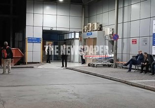 Μαγνησία: Στο νοσοκομείο Βόλου 13 τραυματίες από την ανατροπή λεωφορείου – Η αιτία του τροχαίου, τι λένε μάρτυρες