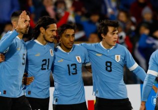 Αναταραχή στην Ουρουγουάη – Πως επηρεάζεται ο Φακούντο Πελίστρι