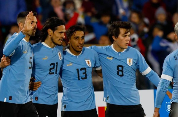 Αναταραχή στην Ουρουγουάη – Πως επηρεάζεται ο Φακούντο Πελίστρι