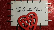 Το Ροβανιέμι φέτος θα λάβει τα τελευταία γράμματα παιδιών από τη Δανία