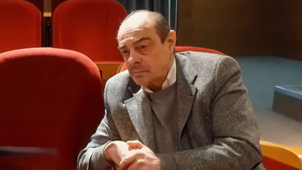 Νίκος Ζερβόπουλος: Πέθανε ο σκηνοθέτης και ηθοποιός σε ηλικία 65 χρόνων