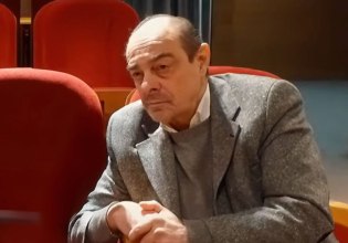 Νίκος Ζερβόπουλος: Πέθανε ο σκηνοθέτης και ηθοποιός σε ηλικία 65 χρόνων