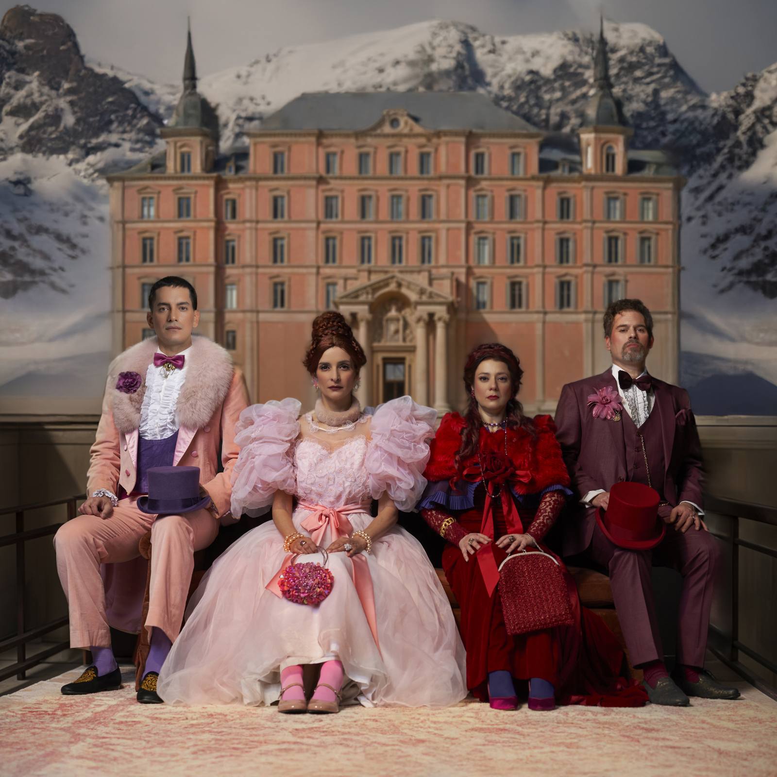 «Απορρίπτεται»: Παράταση παραστάσεων μέχρι τις 30 Νομεβρίου, στο θέατρο 104