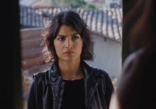 Η γη της ελιάς: Ανατροπές και ένταση