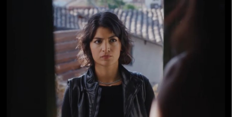 Η γη της ελιάς: Ανατροπές και ένταση