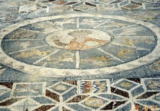 Αστυπάλαια: Συντήρηση, αποκατάσταση και ανάδειξη των παλαιοχριστιανικών μνημείων