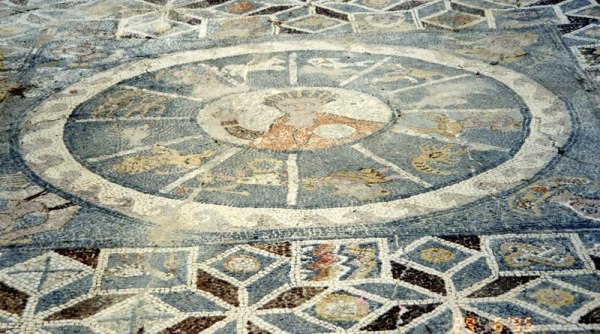 Αστυπάλαια: Συντήρηση, αποκατάσταση και ανάδειξη των παλαιοχριστιανικών μνημείων