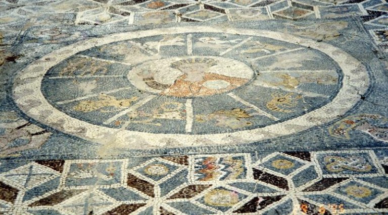 Αστυπάλαια: Συντήρηση, αποκατάσταση και ανάδειξη των παλαιοχριστιανικών μνημείων