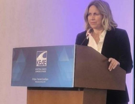 Η επιτροπή ισότητας της ΚΕΔΕ με τις παρεμβάσεις της εξασφάλισε παράταση στη λειτουργία κρίσιμων δομών