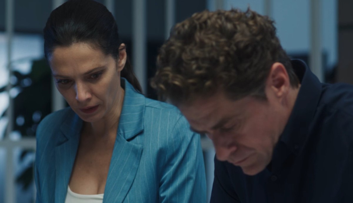 Μια νύχτα μόνο: Όλα όσα θα δούμε στα νέα επεισόδια