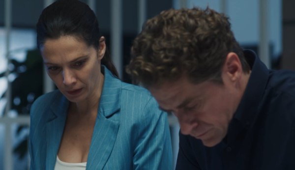 Μια νύχτα μόνο: Όλα όσα θα δούμε στα νέα επεισόδια