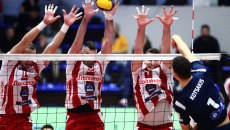 ΑΟΠ Κηφισιάς – Ολυμπιακός ΟΝΕΧ 0-3: Μια ακόμη σημαντική νίκη για τους ερυθρόλευκους