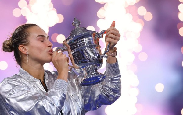 Τένις από… χρυσάφι: Πάνω από 15 εκατ. δολάρια τα φετινά χρηματικά έπαθλα για την Σαμπαλένκα (vids)
