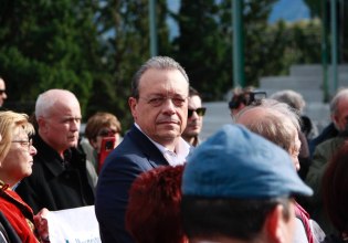 Φάμελλος: Ο Γοργοπόταμος απέδειξε ότι όλα είναι εφικτά – H πολιτική οφείλει να εξασφαλίσει την ειρήνη