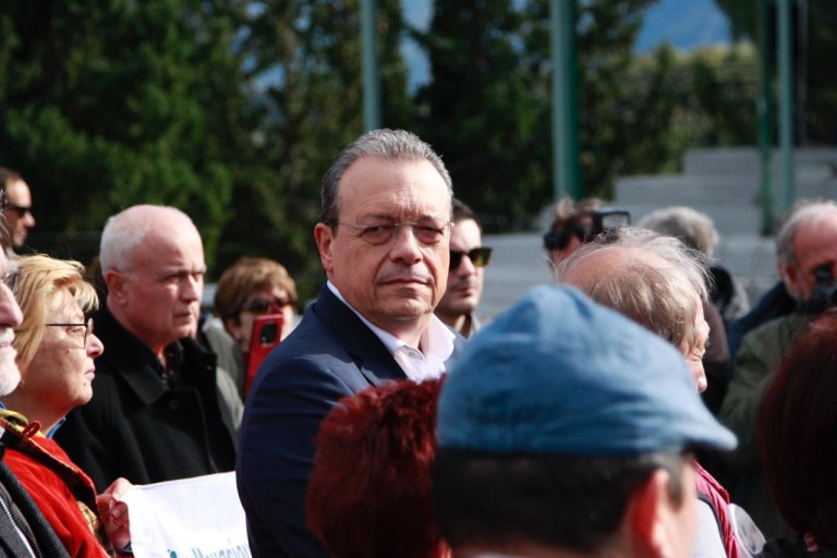 Φάμελλος: Ο Γοργοπόταμος απέδειξε ότι όλα είναι εφικτά – H πολιτική οφείλει να εξασφαλίσει την ειρήνη