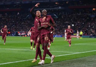 Άγιαξ – Γαλατασαράι 0-3: Για πρόκριση οι Τούρκοι, 4η σερί ήττα ο «Αίαντας» (vid)