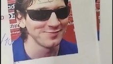 Kαθηγήτρια φαν του Λιονέλ Μέσι, βαθμολογεί γραπτά με φωτογραφίες του!