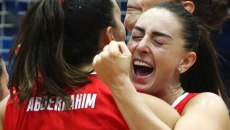 Έγραψαν ιστορία τα κορίτσια του Ολυμπιακού! Προκρίθηκαν στους ομίλους του Champions League