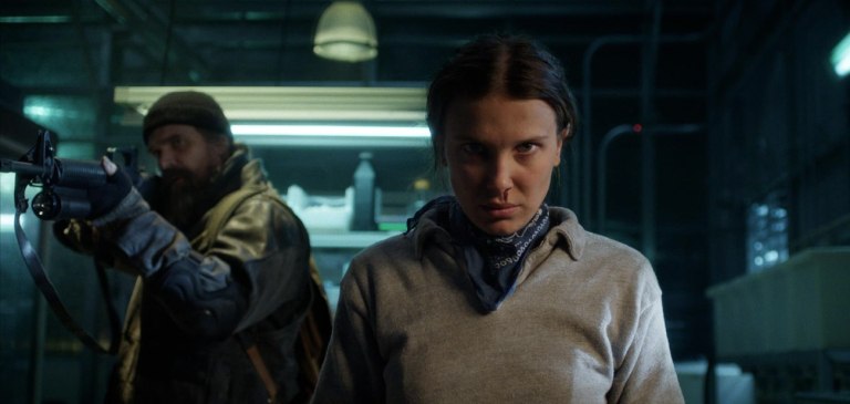 Η Μίλι Μπόμπι Μπράουν «σπάει τη σιωπή της» για τον Ντέιβιντ Χάρμπορ – «Η σχέση μας είναι πιο δυνατή από ποτέ»