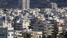 Ράλι στις τιμές των ακινήτων – Νέα άνοδος το τρίτο τρίμηνο