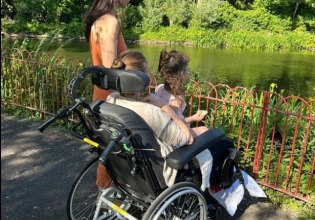 Βρετανία: Της έσπασε τον λαιμό όταν του είπε ότι θα τον άφηνε – Την άφησε παράλυτη μετά από άγριο ξυλοδαρμό