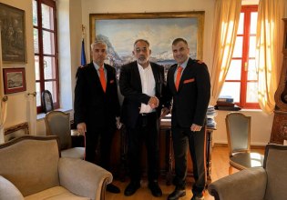 Επιστρέφει η δημοτική αστυνομία στο Ναύπλιο