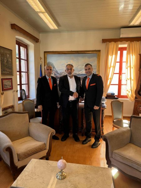 Επιστρέφει η δημοτική αστυνομία στο Ναύπλιο