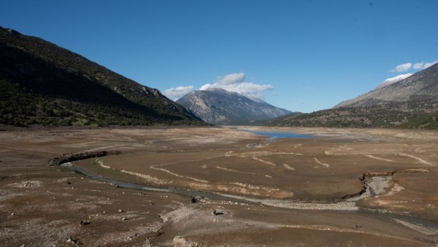 Σε κατάσταση έκτακτης ανάγκης λόγω λειψυδρίας η Αττική – Σκεπτικοί οι επιστήμονες για τα fast track έργα