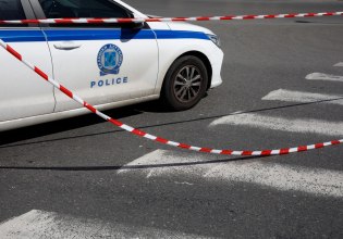 Βορίζια: Ακόμη μία προσαγωγή υπόπτου για τους πυροβολισμούς – Είναι ο δεύτερος άνδρας με το καλάζνικοφ