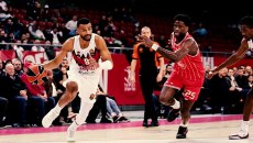 Χάποελ Τελ Αβίβ – Μπασκόνια 114-89: Θεαματική παράσταση η ομαδάρα του Ιτούδη που φιγουράρει στην πρώτη θέση