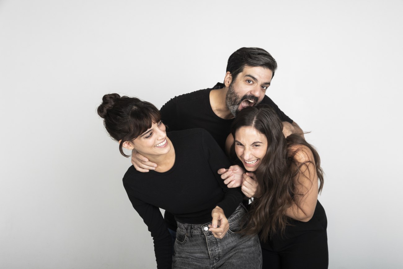 «Η πιο υπέροχη χειρότερη του κόσμου»: Το νέο έργο της Φωτεινής Αθερίδου στο Θέατρο Ιλίσια-Βολανάκης