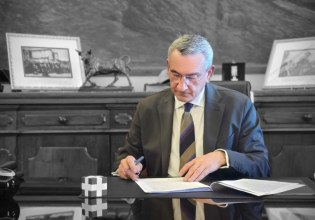 Στα χέρια όλων των μελών του Περιφερειακού Συμβουλίου το προσχέδιο του νέου Κώδικα Τοπικής Αυτοδιοίκησης