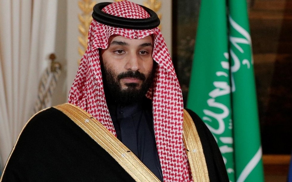 «Σεισμός» στην Ισπανία: Ο πρίγκιπας Μοχάμεντ Μπιν Σαλμάν προσφέρει 10 δισ. ευρώ για την αγορά της Μπαρτσελόνα!