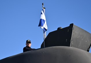 Οι προκλήσεις του 2026 για το υπουργείο Εθνικής Άμυνας – Τα εξοπλιστικά και οι αντιδράσεις της Τουρκίας