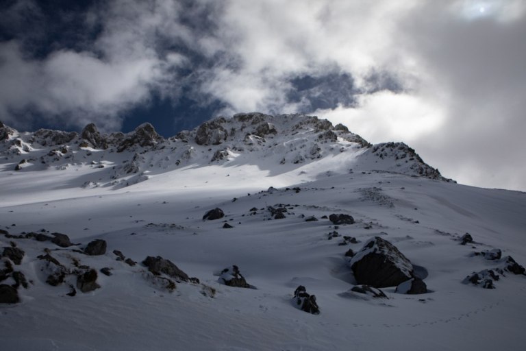 Χιονοστιβάδες: Τι μας δίδαξε η τραγωδία στα Βαρδούσια – Τα μαθήματα του παρελθόντος