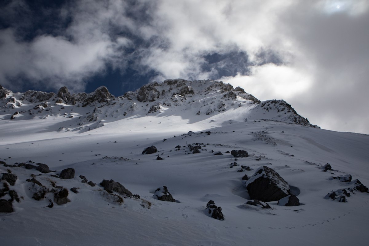 Χιονοστιβάδες: Τι μας δίδαξε η τραγωδία στα Βαρδούσια – Τα μαθήματα του παρελθόντος