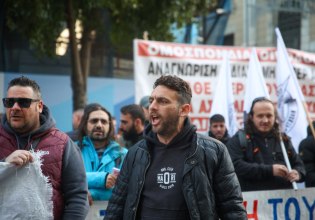 Απεργία την Τρίτη 16 Δεκεμβρίου: Ποιοι συμμετέχουν στις κινητοποιήσεις