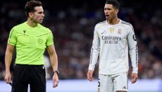 «Μετά κλαίτε σε συνεντεύξεις Τύπου»: Τι αναφέρει ο διαιτητής του Ρεάλ – Θέλτα στο φύλλο αγώνα (pic)