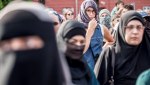 Δανία: Σχέδιο νόμου για την απαγόρευση της μπούρκας και του νικάμπ σε σχολεία και πανεπιστήμια