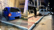 Λούτσα: Υπό την επήρεια αλκοόλ ο 29χρονος που προκάλεσε το φονικό τροχαίο – Τι έδειξαν οι αιματολογικές