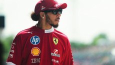 Η Ferrari στο έτος μηδέν: Η τραγωδία της πρώτης σεζόν του Χάμιλτον