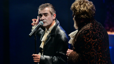 «Μισάνθρωπος»: Συνεχίζονται οι παραστάσεις στη Λάρισα και ακολουθεί το «Φιλίπ» στην Αθήνα