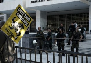 Δίκη Χρυσής Αυγής: Στην τελική ευθεία – «Ανοιχτό το ενδεχόμενο αύξησης ποινών»