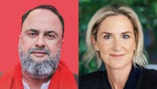 Lloyd’s List: Μαρινάκης και Αγγελικούση στην κορυφή – 17 Έλληνες στο top 100 της παγκόσμιας ναυτιλίας