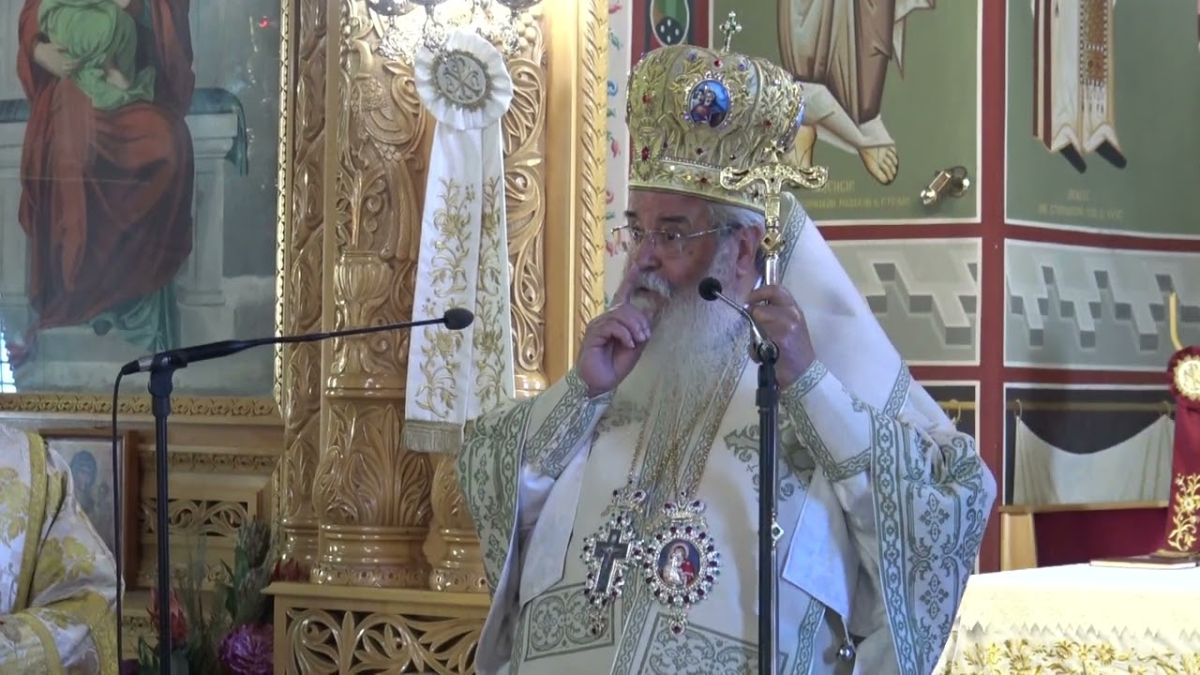 ΣΥΡΙΖΑ για Μητροπολίτη Σερβίων και Κοζάνης: Κανείς δεν μπορεί να κακοποιεί ούτε ανθρώπους ούτε ζώα