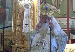 ΣΥΡΙΖΑ για Μητροπολίτη Σερβίων και Κοζάνης: Κανείς δεν μπορεί να κακοποιεί ούτε ανθρώπους ούτε ζώα