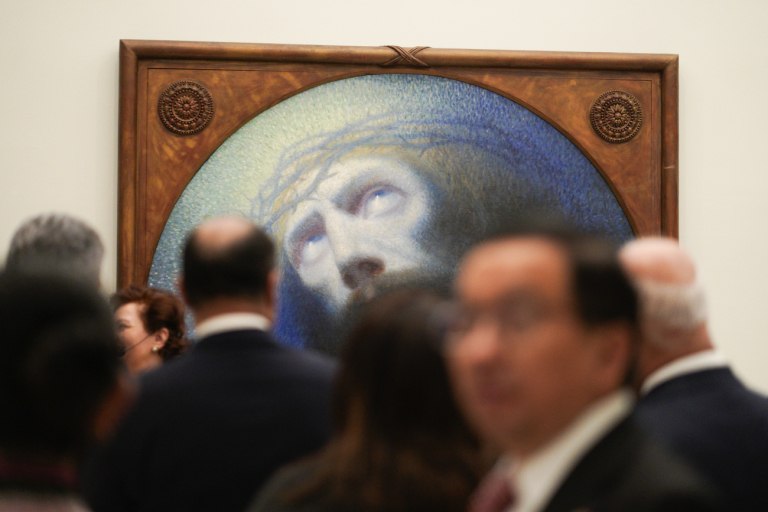 Άγιο Πνεύμα VS Τεχνητή Νοημοσύνη: Μπορεί ένας αλγόριθμος να μεταφράσει τον Λόγο του Θεού;