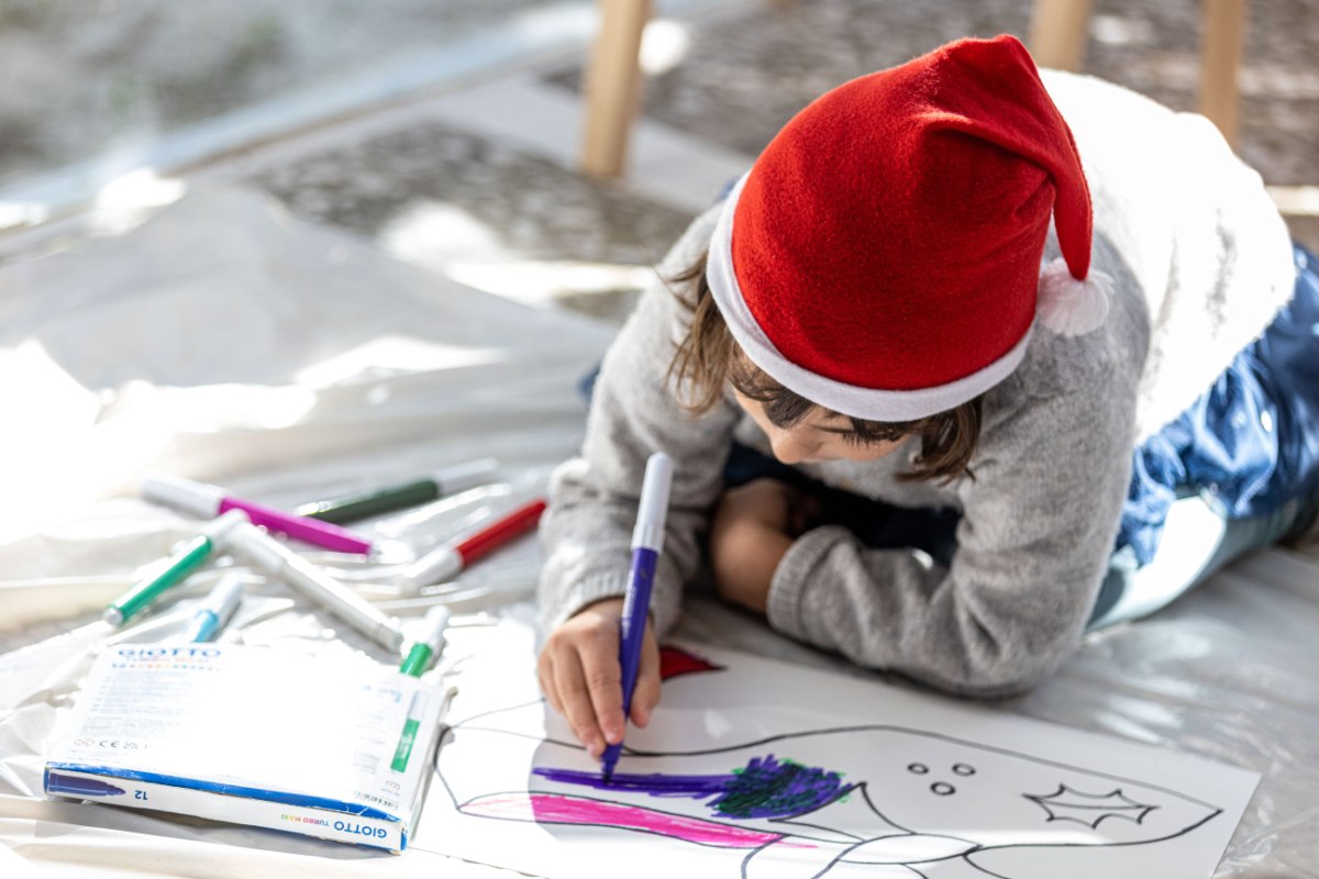 Χριστούγεννα στην Αθήνα: Όλες οι χριστουγεννιάτικες δράσεις και εκδηλώσεις για παιδιά από τον Δήμο Αθηναίων