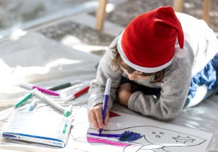 Χριστούγεννα στην Αθήνα: Όλες οι χριστουγεννιάτικες δράσεις και εκδηλώσεις για παιδιά από τον Δήμο Αθηναίων